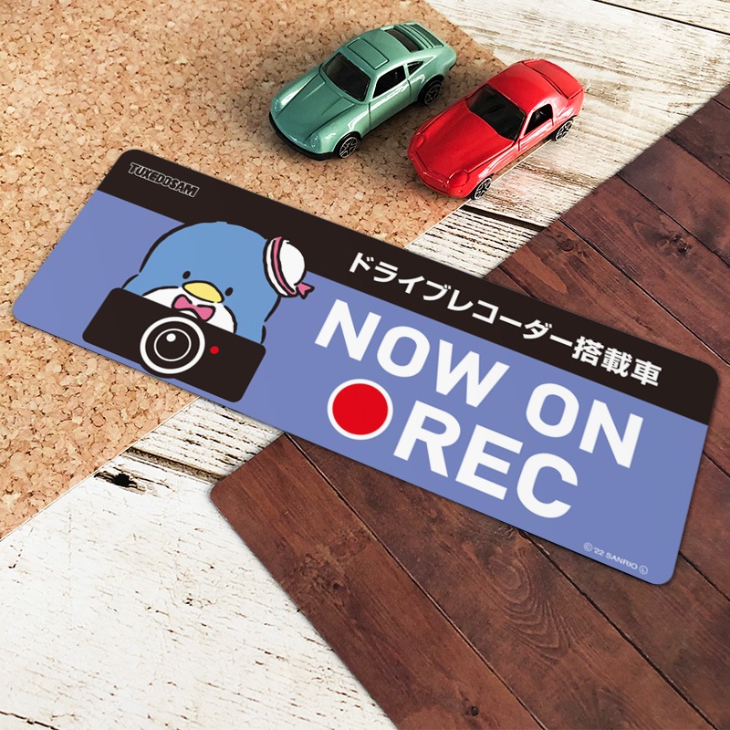 ���������ɥ��� �ɥ�쥳���ƥå��� �ɥ饤�֥쥳��������ܼ֡�NOW ON REC�ۥ���෿�֥ޥ��ͥåȥ��ƥå����ڤ椦�ѥ��å����������ǽ��