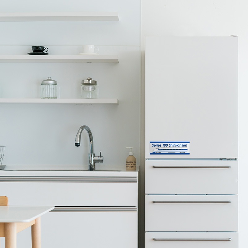 JR�쳤 100�� ������ ¦�� ����� ��Series 100 Shinkansen�ۼ֥ޥ��ͥåȥ��ƥå����ڤ椦�ѥ��å����������ǽ��