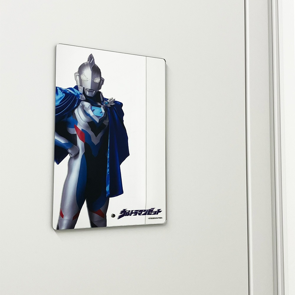 ��2WAY�ۥ�����륹����ɥߥ顼 ����ȥ�ޥ󥼥å� A5�������ڤ椦�ѥ��å��б����ʡ�