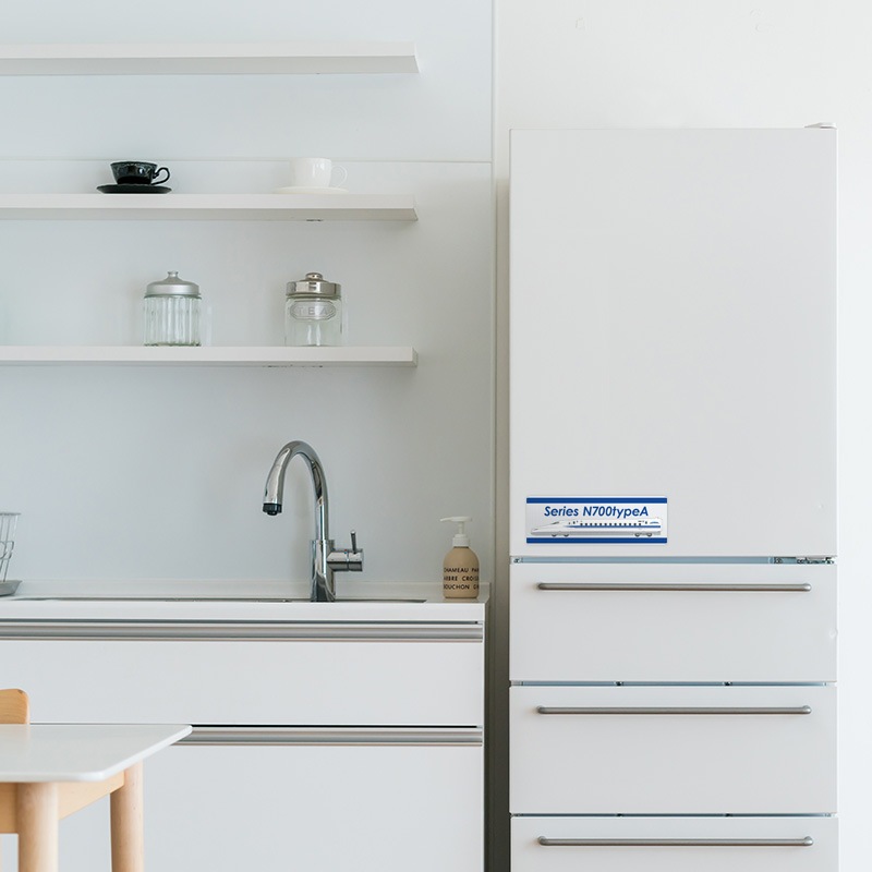 JR�쳤 N700typeA ������ ¦�� ����� ��Series N700typeA�ۼ֥ޥ��ͥåȥ��ƥå����ڤ椦�ѥ��å����������ǽ��