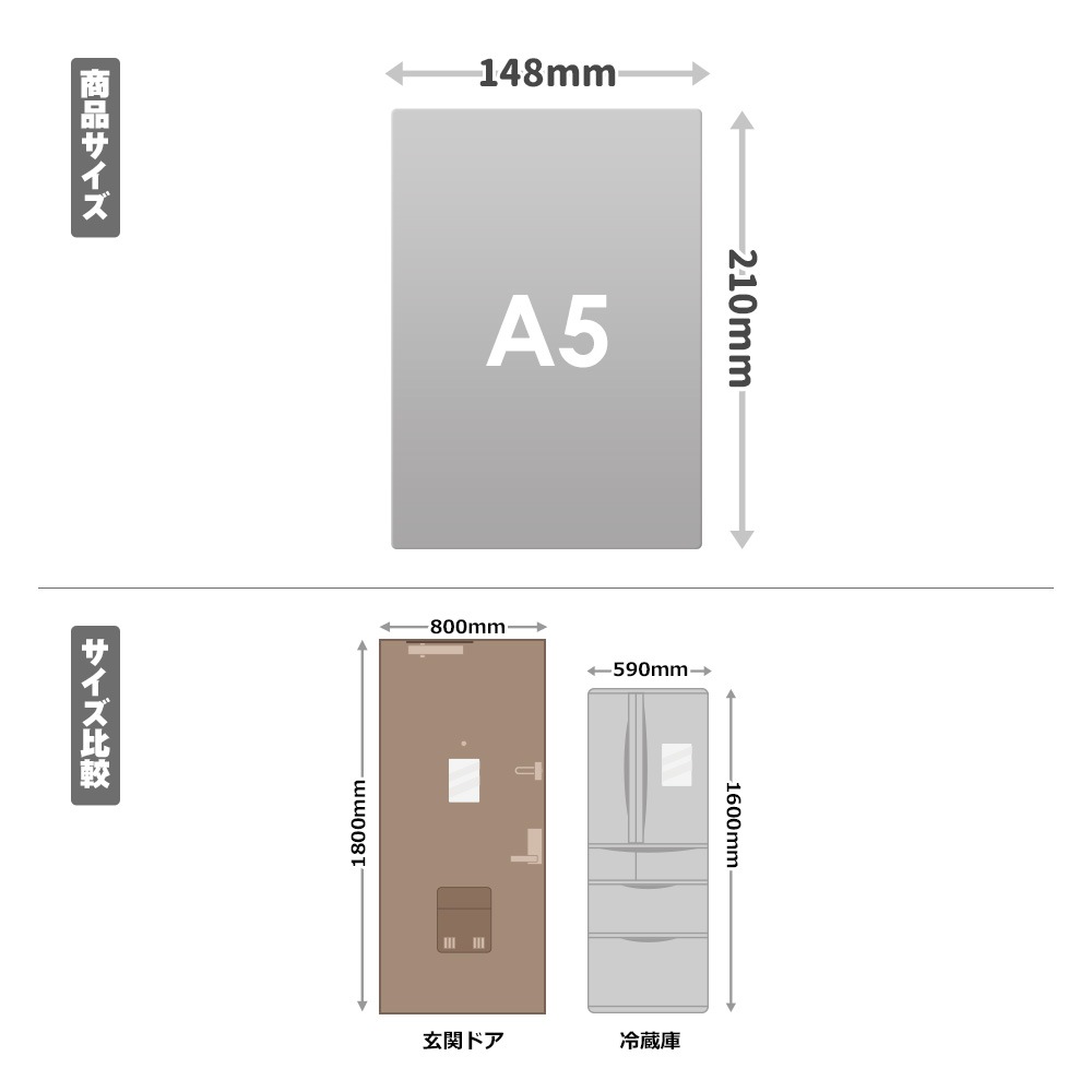 ��2WAY�ۥ�����륹����ɥߥ顼 ����ȥ�ޥ󥪥ᥬ A5�������ڤ椦�ѥ��å��б����ʡ�