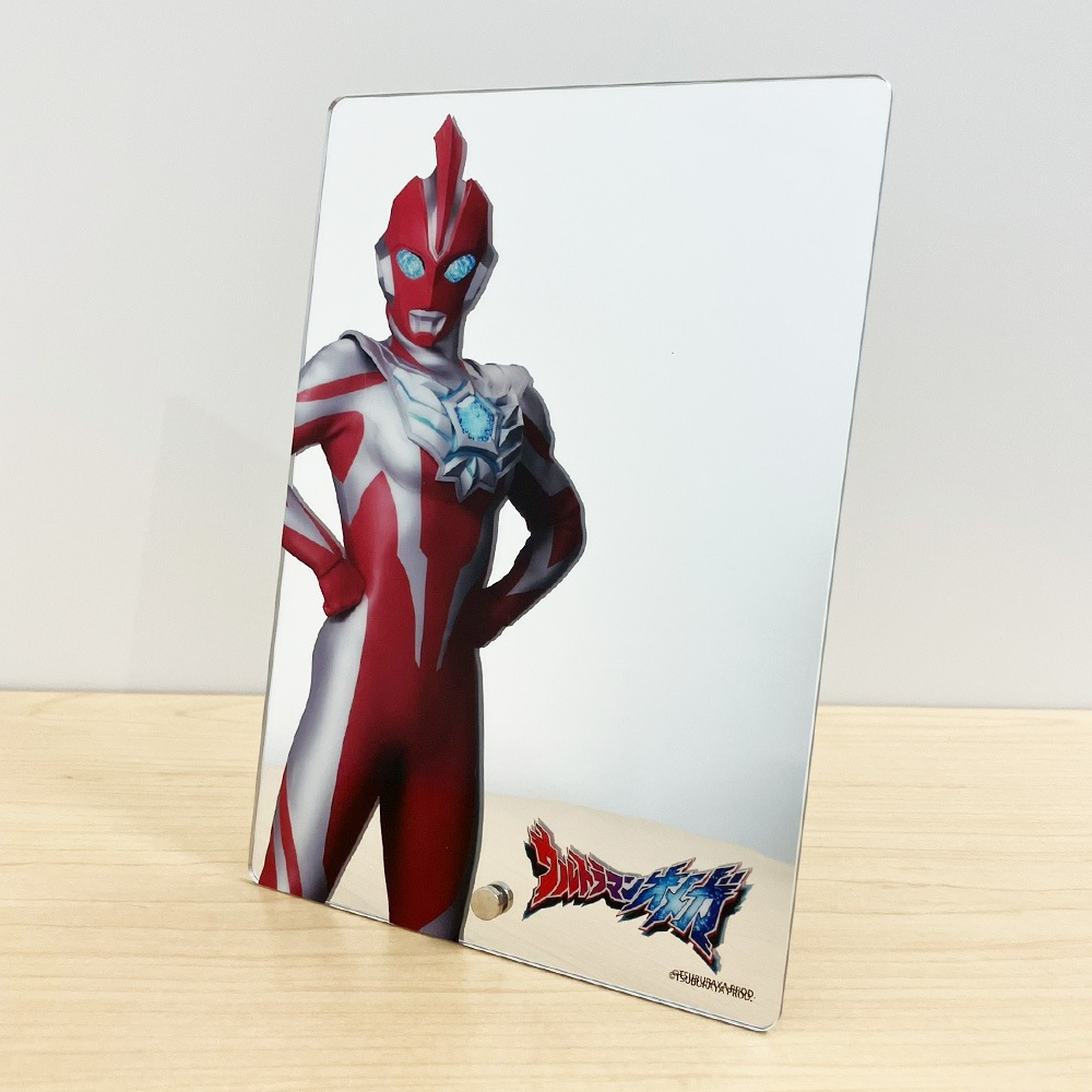 ��2WAY�ۥ�����륹����ɥߥ顼 ����ȥ�ޥ󥪥ᥬ A5�������ڤ椦�ѥ��å��б����ʡ�