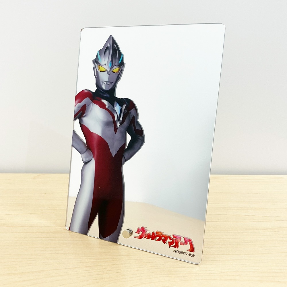 ��2WAY�ۥ�����륹����ɥߥ顼 ����ȥ�ޥ󥢡��� A5�������ڤ椦�ѥ��å��б����ʡ�