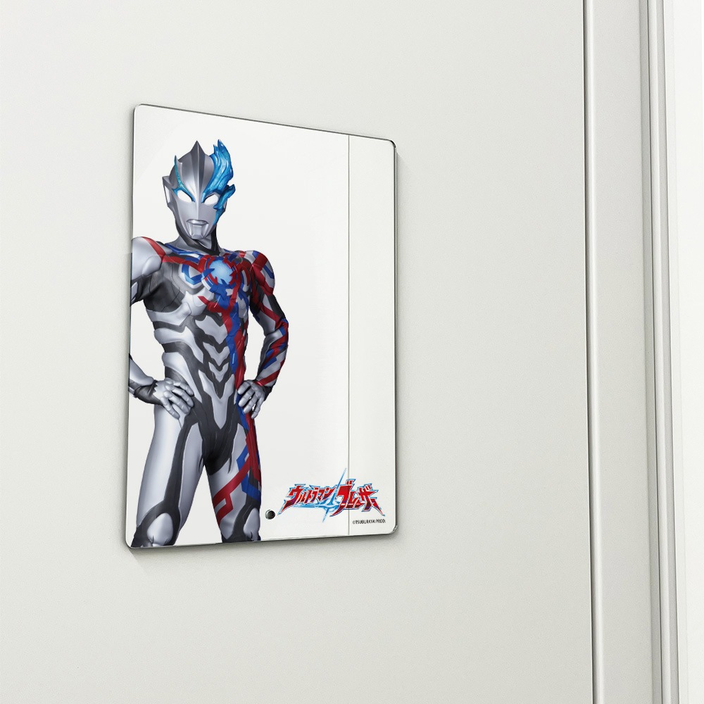 ��2WAY�ۥ�����륹����ɥߥ顼 ����ȥ�ޥ�֥졼���� A5�������ڤ椦�ѥ��å��б����ʡ�