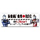 ȿ�ͥޥ��ͥåȥ��ƥå��� ����ȥ�ޥ󥬥��� ����ȥ�ޥ󥢥����NOW ON REC�ۼ֥ޥ��ͥåȥ��ƥå����ڤ椦�ѥ��å����������ǽ��