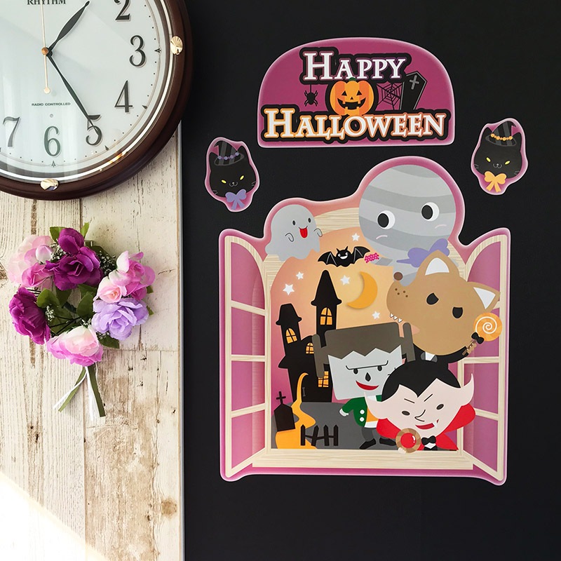 �ϥ�������ǥ��ޥ����� HAPPY HALLOWEEN�۸��إɥ�����¢���ѡ������ظ����
