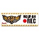 ȿ�ͥޥ��ͥåȥ��ƥå��� E.G.I.S.�ʥ��������ˡ�NOW ON REC�ۼ֥ޥ��ͥåȥ��ƥå����ڤ椦�ѥ��å����������ǽ��