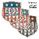 ������ơ�������֥�� ���٤���3����KIDS IN CAR�ۥ������å� �֥ޥ��ͥåȥ��ƥå����ڤ椦�ѥ��å����������ǽ��
