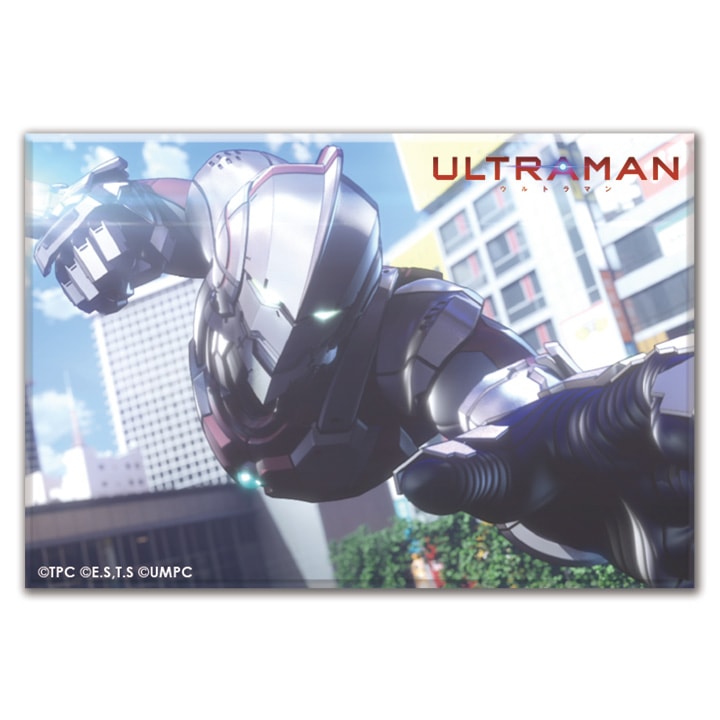 �̥ޥ��ͥåȡ�ULTRAMAN_a�ۡڤ椦�ѥ��å����������ǽ��