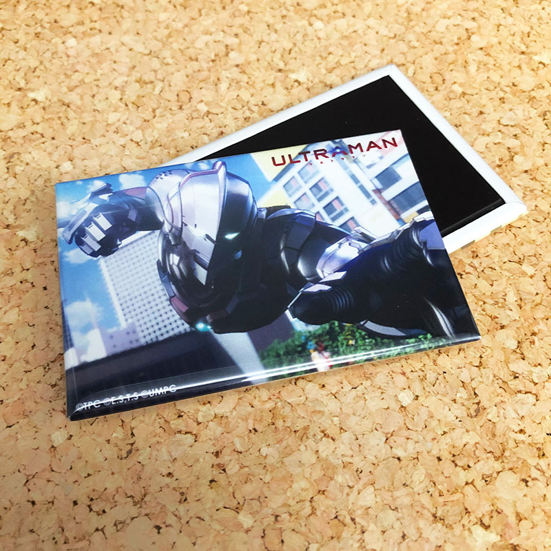 �̥ޥ��ͥåȡ�ULTRAMAN_a�ۡڤ椦�ѥ��å����������ǽ��