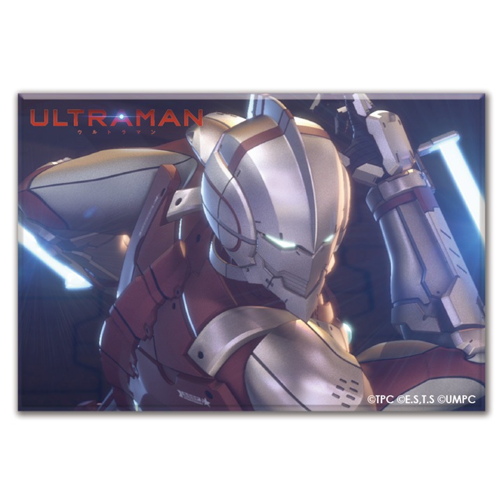 �̥ޥ��ͥåȡ�ULTRAMAN_b�ۡڤ椦�ѥ��å����������ǽ��