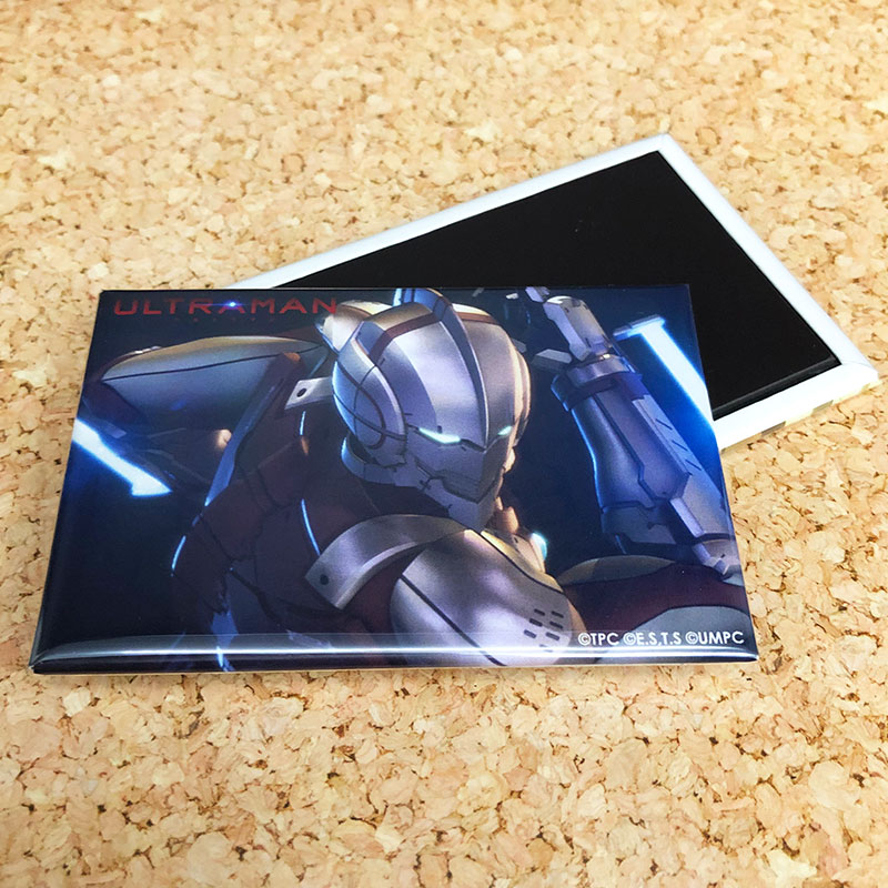 �̥ޥ��ͥåȡ�ULTRAMAN_b�ۡڤ椦�ѥ��å����������ǽ��