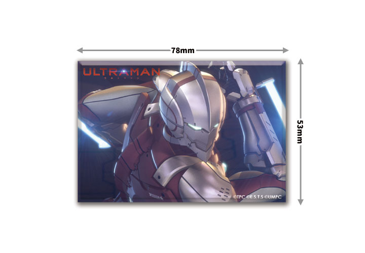 �̥ޥ��ͥåȡ�ULTRAMAN_b�ۡڤ椦�ѥ��å����������ǽ��