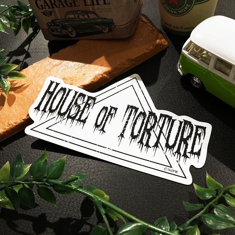 ܥץ쥹 ˥åȥHOUSE OF TORTUREۥå ֥ޥͥåȥƥåڤ椦ѥåǽ