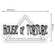 ܥץ쥹 ˥åȥHOUSE OF TORTUREۥå ֥ޥͥåȥƥåڤ椦ѥåǽ