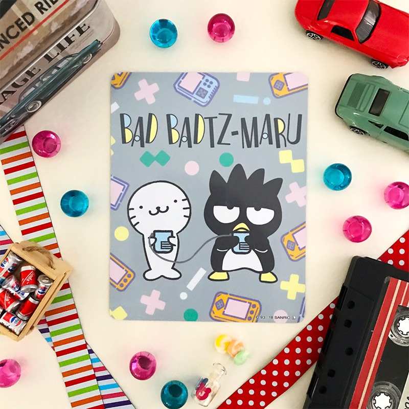 �ХåɤФĴݡ�POP80's�ۼ֥ޥ��ͥåȥ��ƥå����ڤ椦�ѥ��å����������ǽ��