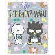 �ХåɤФĴݡ�POP80's�ۼ֥ޥ��ͥåȥ��ƥå����ڤ椦�ѥ��å����������ǽ��