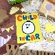  ̡ Ҥɤ  CHILD IN CARۼ֥ޥͥåȥƥåڤ椦ѥåǽ