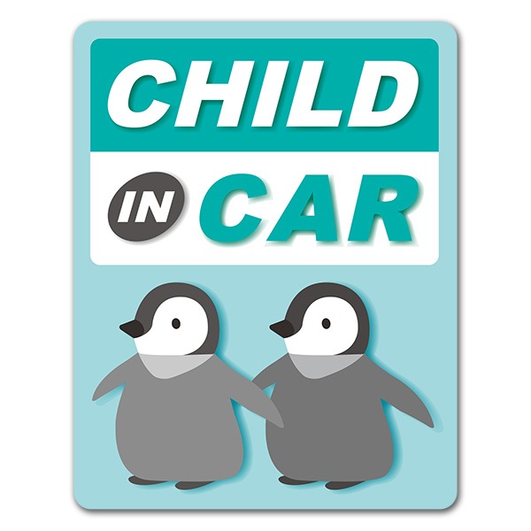 ȿ�ͥޥ��ͥåȥ��ƥå��� ��ɤ�Τ��ɤ�ڥ󥮥� �С�CHILD IN CAR�ۼ֥ޥ��ͥåȥ��ƥå����ڤ椦�ѥ��å����������ǽ��