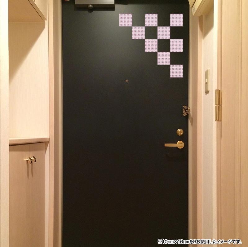 ���������ǥ��ޥ��ڥԥ󥯥����� 10cm��8�祻�åȡۥϥ�ɥᥤ�� ����Ϥ�����إɥ�����¢�ˤʤɤˡڤ椦�ѥ��å����������ǽ��