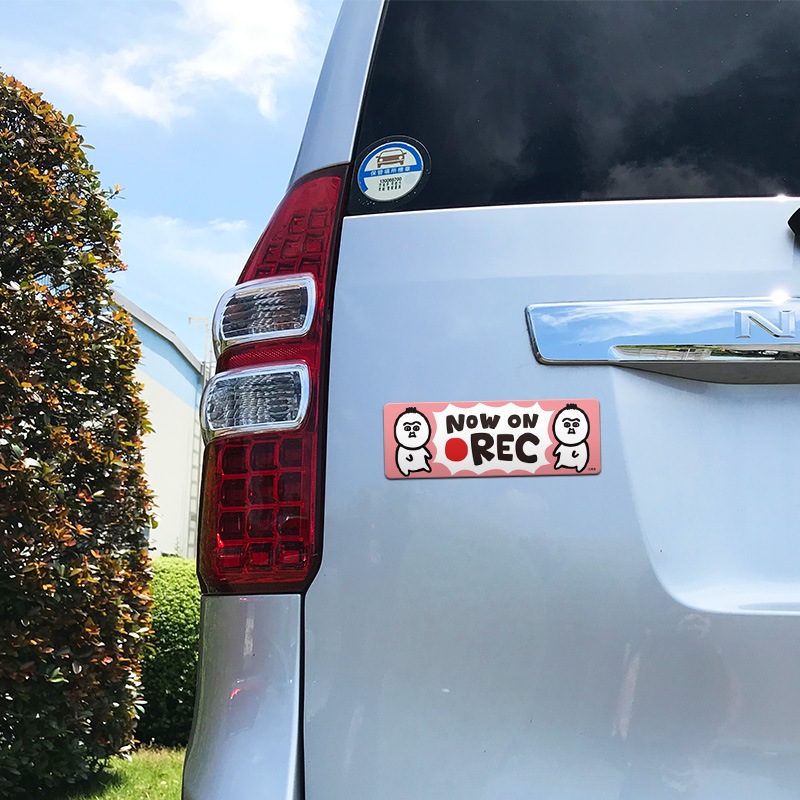 ���� ���̡�� �֤���� ��NOW ON REC�ۥ���෿ �֥ޥ��ͥåȥ��ƥå����ڤ椦�ѥ��å����������ǽ��