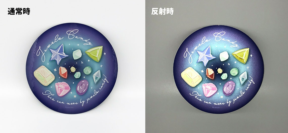 ȿ�ͥޥ��ͥåȥ��ƥå��� ���Х����ǥ���ư���Ƥ��ޤ� ���٤���2����This car move by jewels candy!�۴ݷ�15cm�֥ޥ��ͥåȥ��ƥå����ڤ椦�ѥ��å����������ǽ��