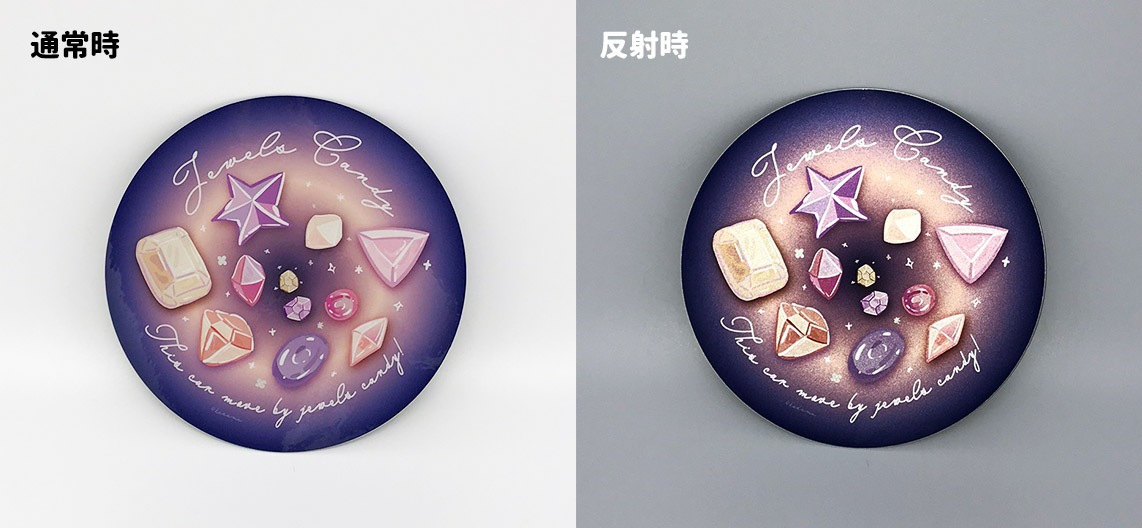 ȿ�ͥޥ��ͥåȥ��ƥå��� ���Х����ǥ���ư���Ƥ��ޤ� ���٤���2����This car move by jewels candy!�۴ݷ�15cm�֥ޥ��ͥåȥ��ƥå����ڤ椦�ѥ��å����������ǽ��