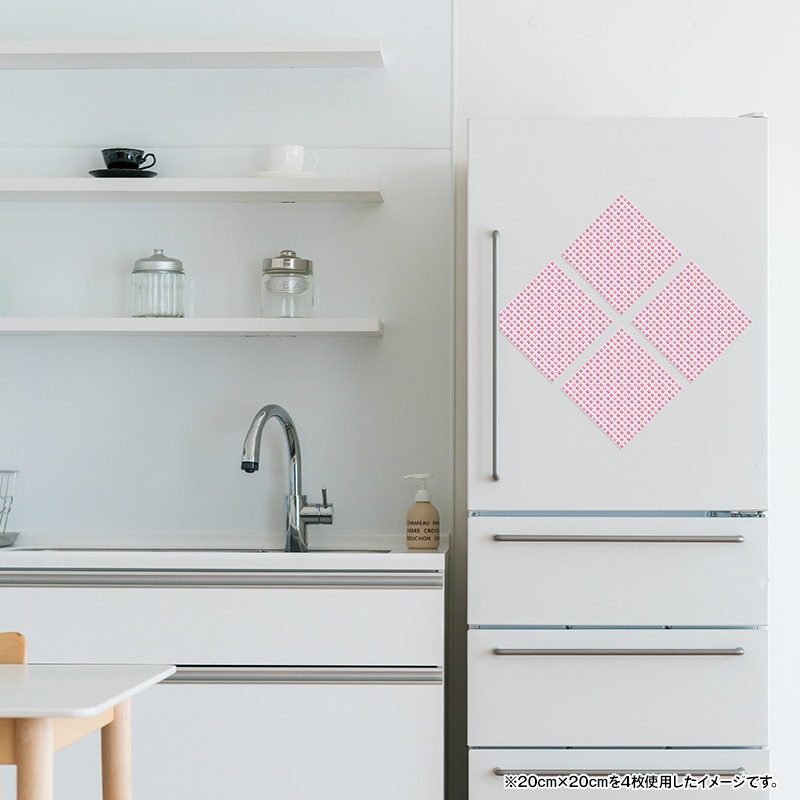 ���������ǥ��ޥ��ڥԥ󥯥����� 20cm��4�祻�åȡۥϥ�ɥᥤ�� ����Ϥ�����إɥ�����¢�ˤʤɤˡڤ椦�ѥ��å����������ǽ��