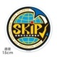 ޥͥåȥƥå ȥޥ󥢡 SKIPޡ ݷ15cmڤ椦ѥåǽ