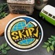 ޥͥåȥƥå ȥޥ󥢡 SKIPޡ ݷ15cmڤ椦ѥåǽ