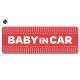 ���ȥ饤���� �ƥ����ȤΤ� ���٤���4����BABY IN CAR�ۼ֥ޥ��ͥåȥ��ƥå����ڤ椦�ѥ��å����������ǽ��