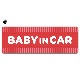 ȥ饤 ƥȤΤ ٤4BABY IN CARۼ֥ޥͥåȥƥåڤ椦ѥåǽ