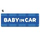 ȥ饤 ƥȤΤ ٤4BABY IN CARۼ֥ޥͥåȥƥåڤ椦ѥåǽ