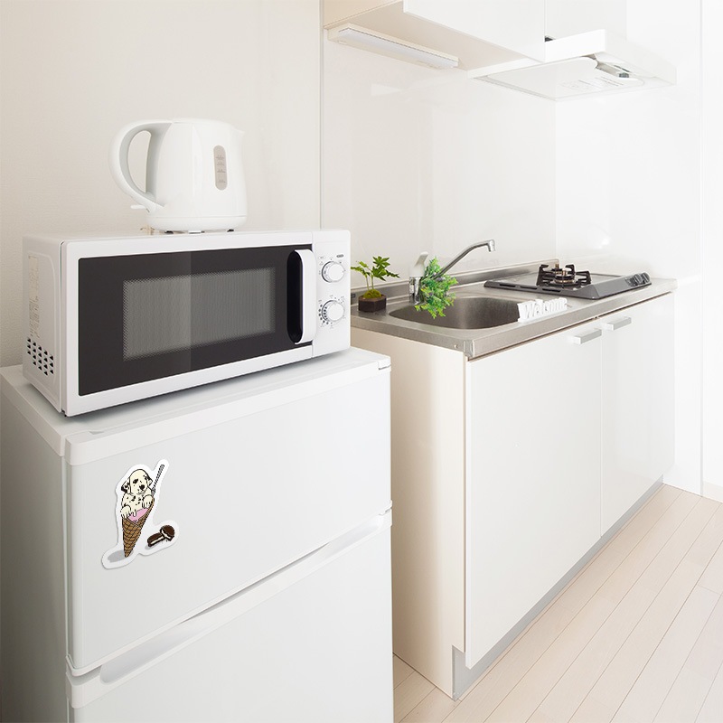 �����������åȥޥ��ͥåȥ��ƥå�����Cookies&Cream Dalmatian�ۼ����ѡڤ椦�ѥ��å����������ǽ��