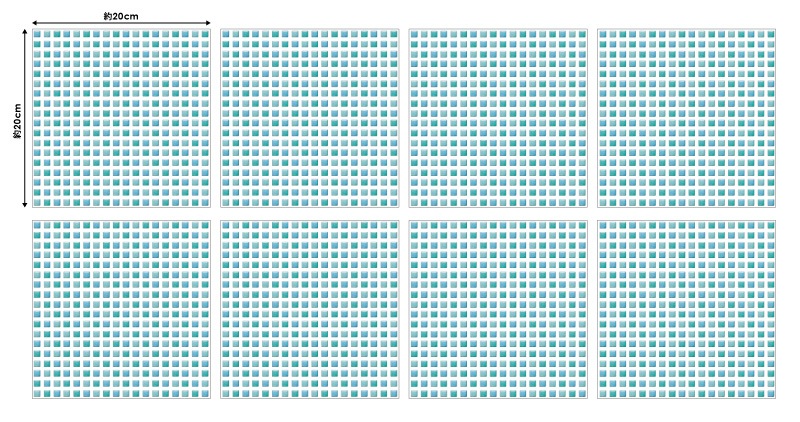 ���������ǥ��ޥ��ڥ֥롼������ 20cm��8�祻�åȡۥϥ�ɥᥤ�� ����Ϥ�����إɥ�����¢�ˤʤɤˡڤ椦�ѥ��å����������ǽ��