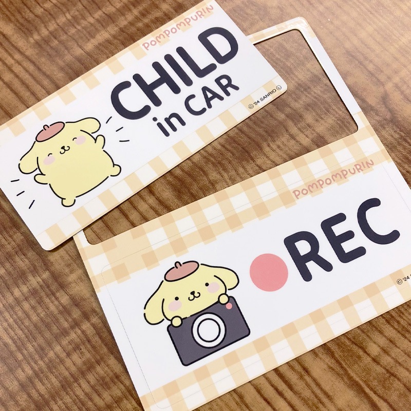 �ݥ�ݥ�ץ���CHILD in CAR��REC��2��å��������å� �֥ޥ��ͥåȥ��ƥå����ڤ椦�ѥ��å����������ǽ��