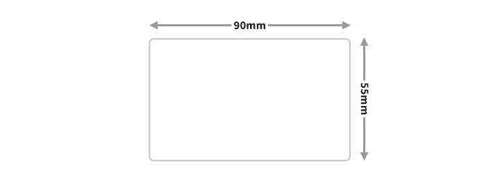 �ڥ��ꥸ�ʥ�����ۥޥ��ͥåȥ��ƥå���̾�ɥ�����55��90mm�������ظ����