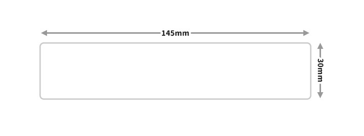 �ڥ��ꥸ�ʥ�����ۥޥ��ͥåȥ��ƥå���30��145mm�������ظ����