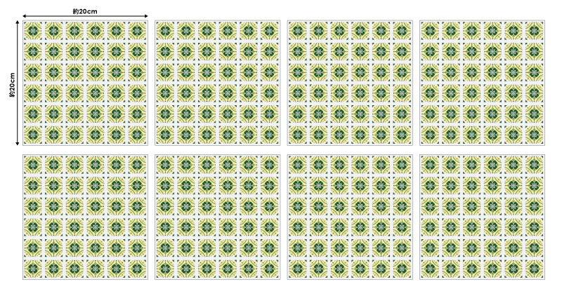 ���������ǥ��ޥ��ڥǥ����󥿥��� �� 20cm��8�祻�åȡۥϥ�ɥᥤ�� ����Ϥ�����إɥ�����¢�ˤʤɤˡڤ椦�ѥ��å����������ǽ��