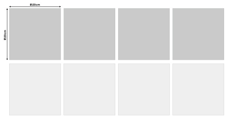 ���������ǥ��ޥ���̵�ϥ��졼 20cm��8�祻�åȡۥϥ�ɥᥤ�� ����Ϥ�����إɥ�����¢�ˤʤɤˡڤ椦�ѥ��å����������ǽ��