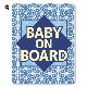   ƥȤΤ ٤2BABY ON BOARDۼ֥ޥͥåȥƥåڤ椦ѥåǽ