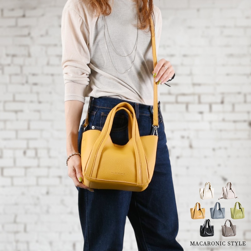 小物 mako Calma shoulder Mini（カーマ ショルダーミニ）（F2331B502） | 商品