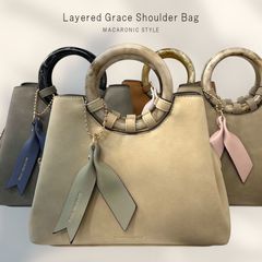 トートバッグ : 商品カテゴリー - MACARONIC STYLE（マカロ