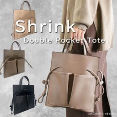 ショルダー・ポシェット : 商品カテゴリー - MACARONIC STYLE