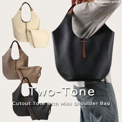 macaroni⭐︎ページ ヌバッグベルトトート(40388) : 商品詳細 - MACARONIC STYLE