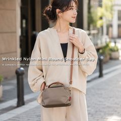 ▶By Features - 仕様別 -,ショルダー・ポシェット : 商品