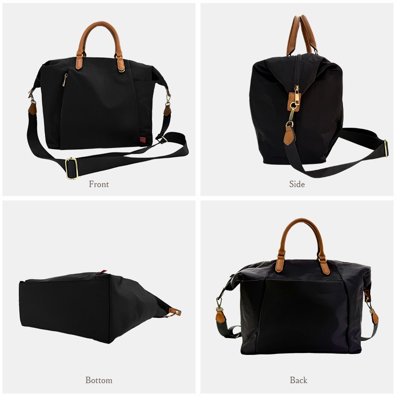 ����ʥ�����2way�ܥ��ȥ�(40403)