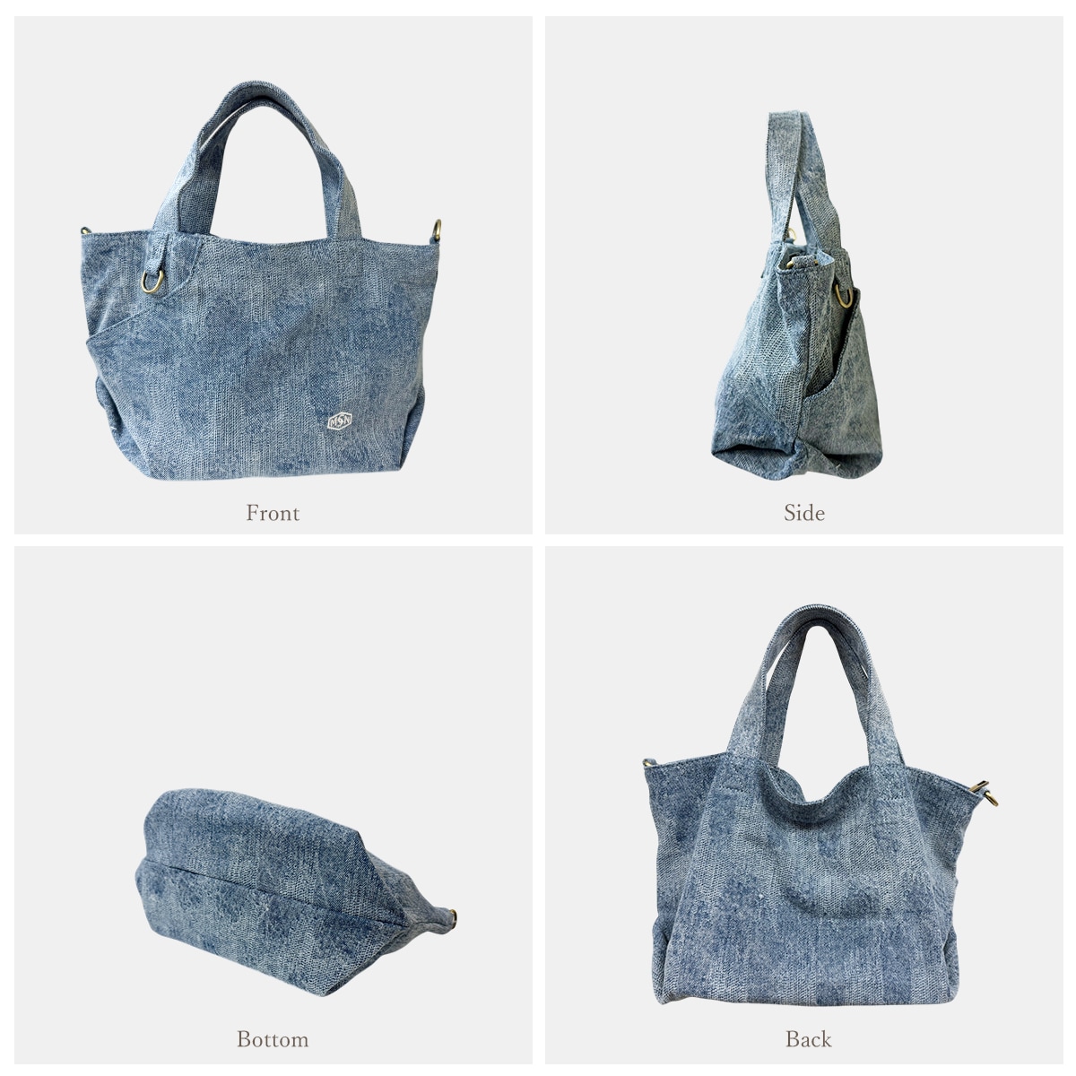 ���餫�ǥ˥�2way�ȡ���S�ʥݡ����դ���(29212)