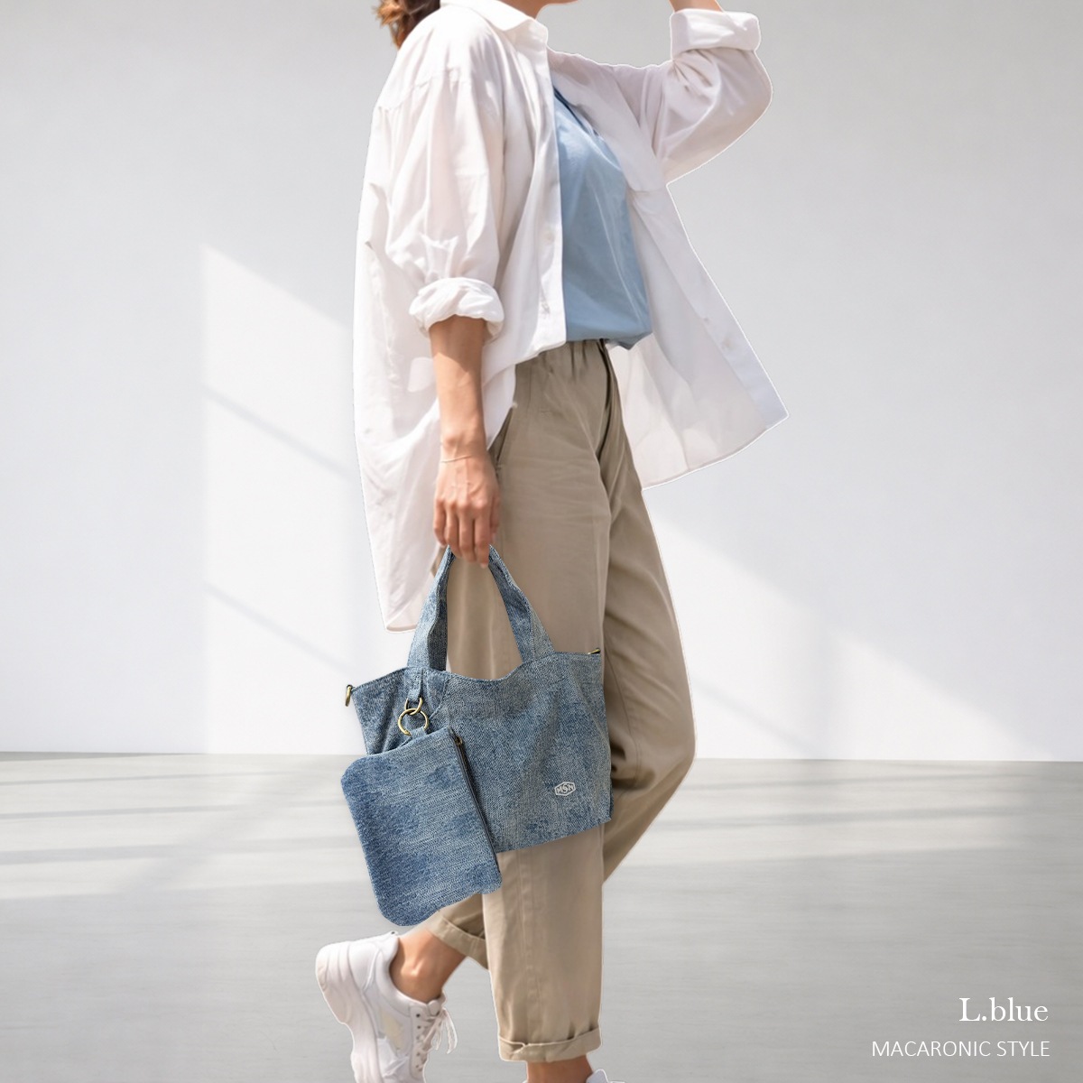 ���餫�ǥ˥�2way�ȡ���S�ʥݡ����դ���(29212)