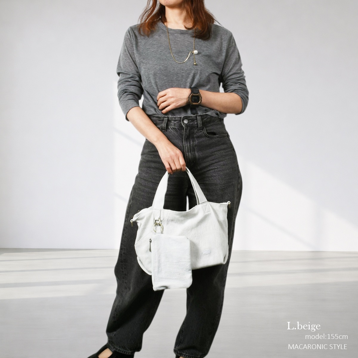 ���餫�ǥ˥�2way�ȡ���S�ʥݡ����դ���(29212)